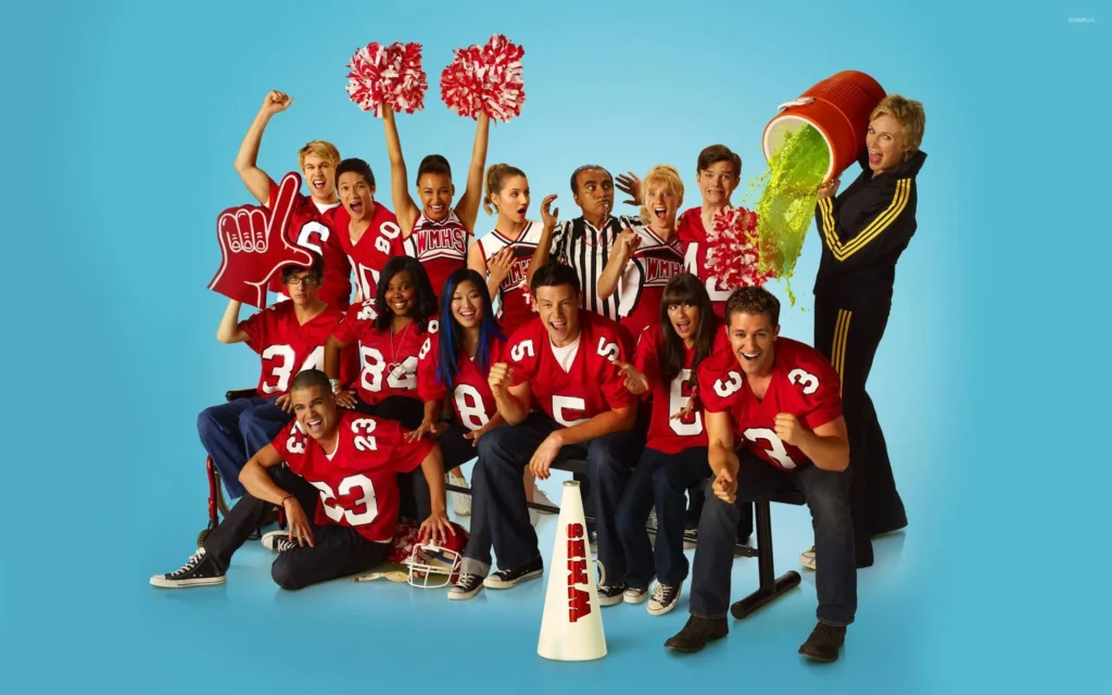 SURTO COLETIVO! Criador de ‘Glee’ solta o verbo e série pode ganhar revival