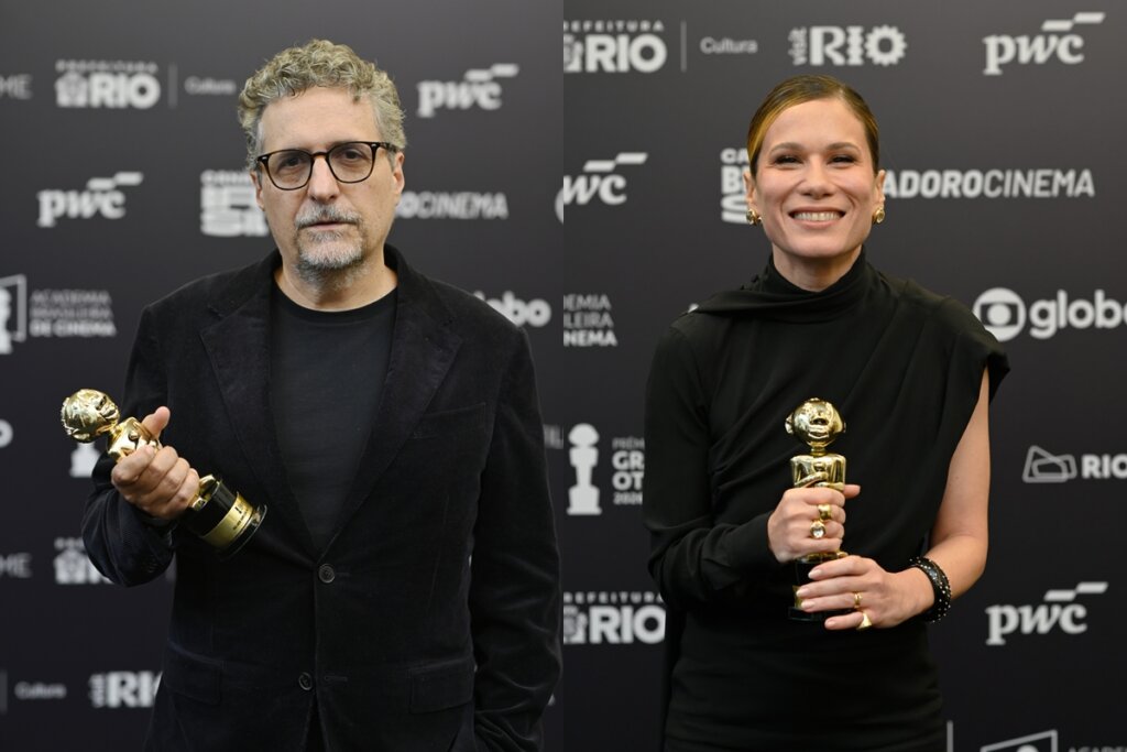 Prêmio Grande Otelo 2026: Surpresa! Dois Filmes Empatam na Categoria Principal!