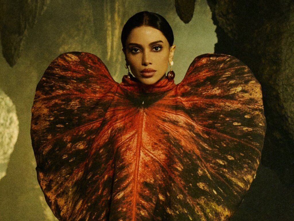 Anitta Revela Segredos de ‘EQUILIBRIVM’ no Mais Você Nesta Sexta (7)!
