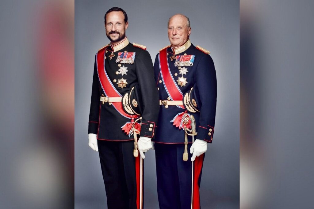 Choque na Realeza! Noruega Tem Novo Rei e Família Real Enfrenta Crise de Popularidade!