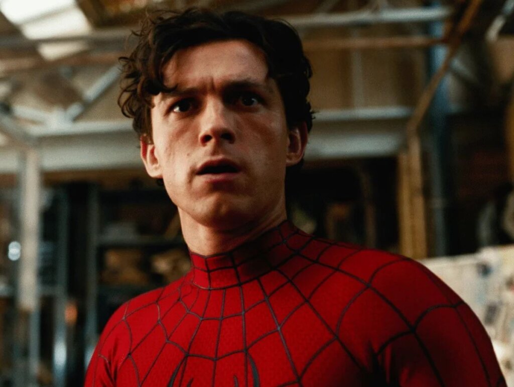 Aranha de Tom Holland Volta com Vibe Urbana e Trilha Sonora de Bad Bunny a Tame Impala!