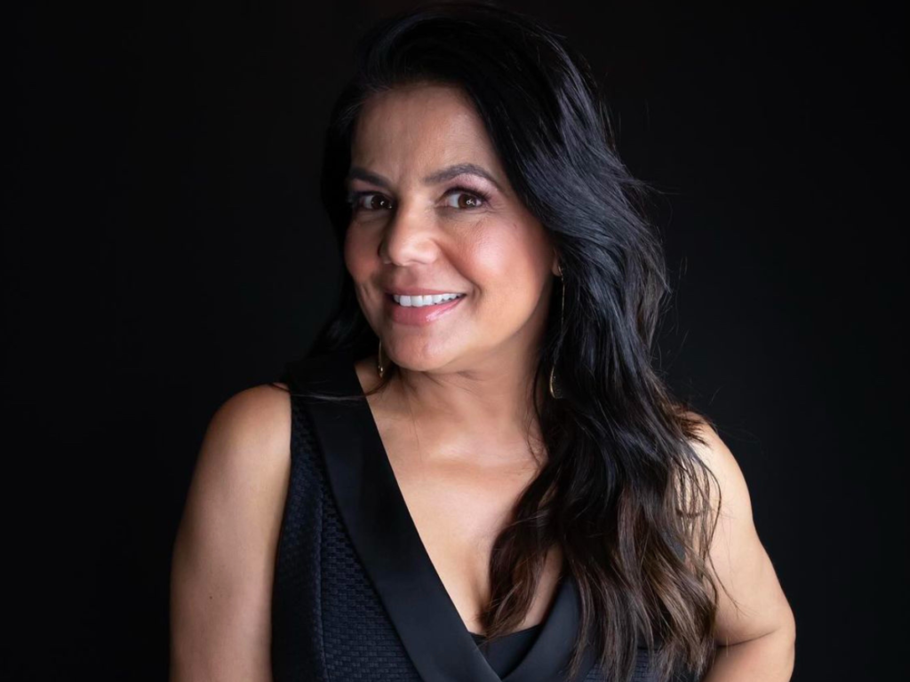 Nivea Stelmann choca ao revelar drama pós-divórcio: “Escondendo o celular da minha filha”