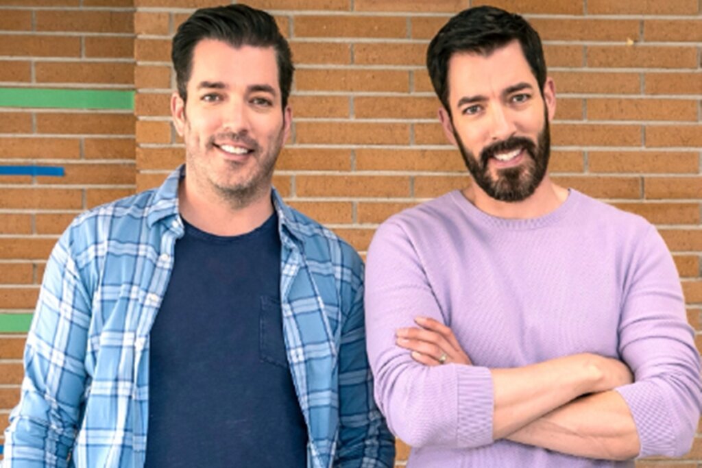 Sonho da Casa Nova? ‘Irmãos à Obra’ Chega à TV Aberta Pela 1ª Vez!