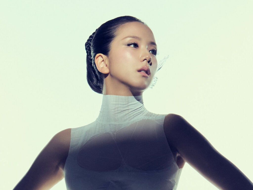 BOMBA! Jisoo do BLACKPINK Anuncia Single Solo e Escala Diretor de Taylor Swift para o Clipe!