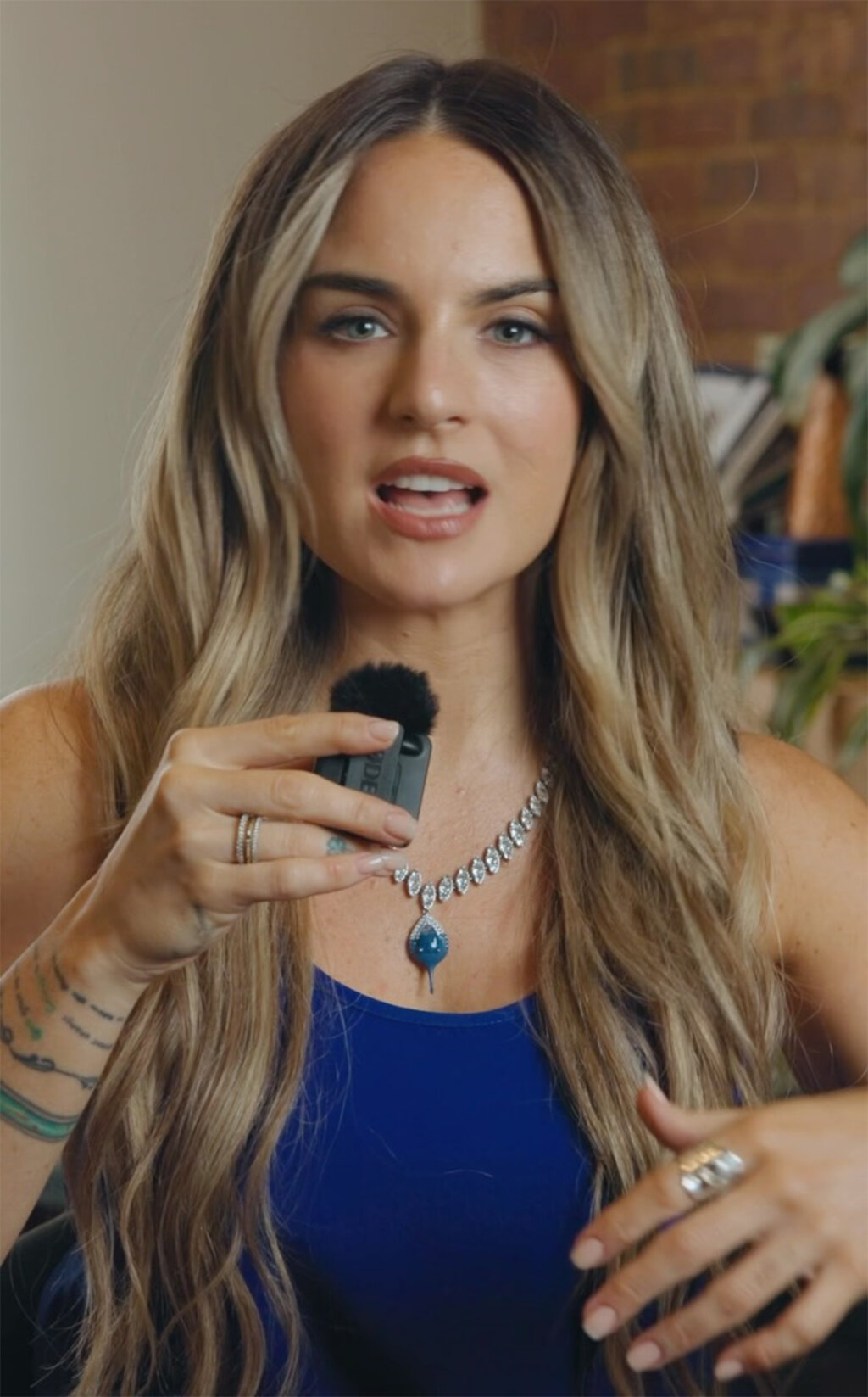 É GABARITO? JoJo Questiona a “Perfeição” dos Shows Atuais!