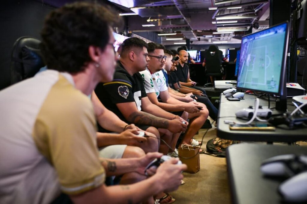 Metrópoles Game Festival: Pipoco de Prêmios e Emoção em Brasília!