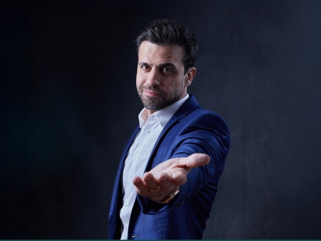 Pablo Marçal Vira Bilionário do Dia Para a Noite? Fortuna de R$ 7,4 Bi e Candidatura Sub Judice Chocam o TSE!