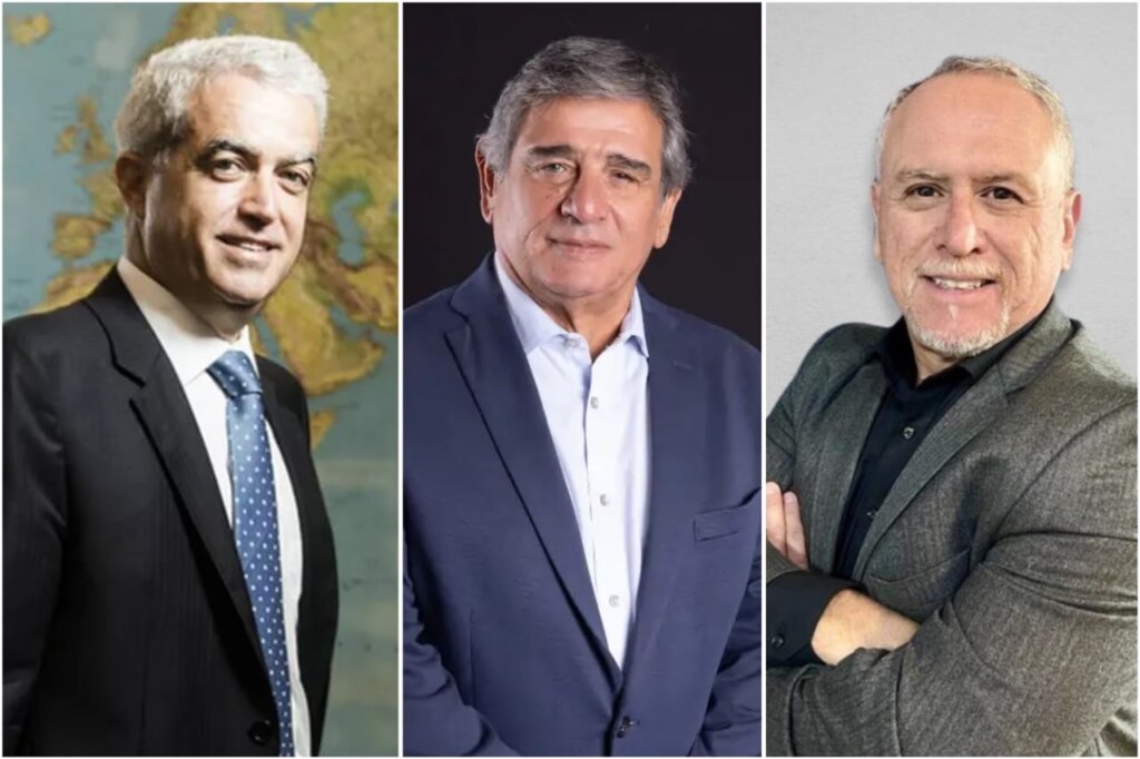 Maceió Recebe Feras da Infraestrutura e Mineração para Debate de Peso