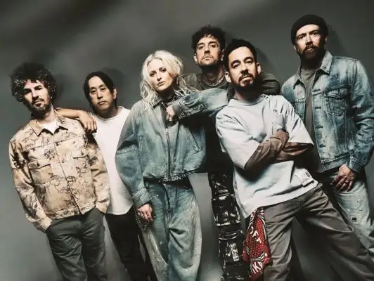 Linkin Park: “Unshatter” Traz Shows do Brasil para as Telonas!