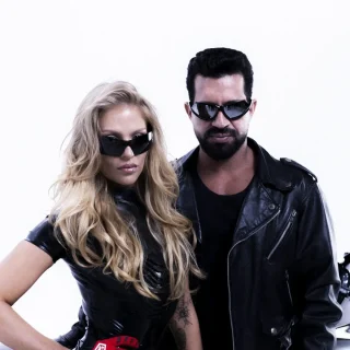Luísa Sonza e Dennis: A Dupla Está De Volta E Vem Funkão Novo Aí!
