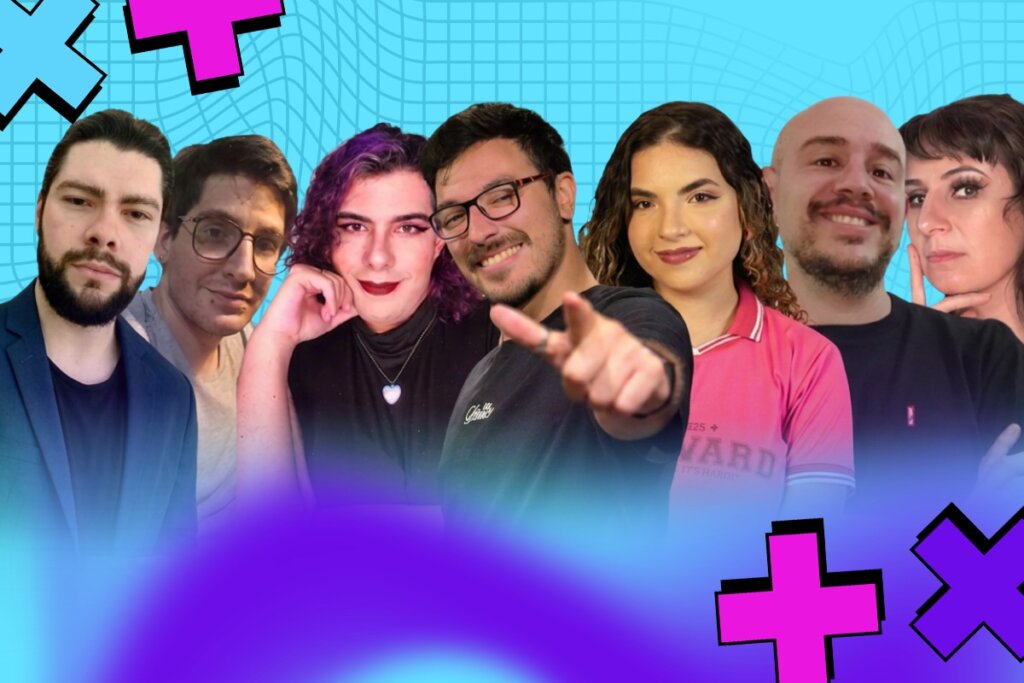 Genshin Impact: Dubladores dos Personagens MAIS QUERIDOS Confirmados no Metrópoles Game Festival!