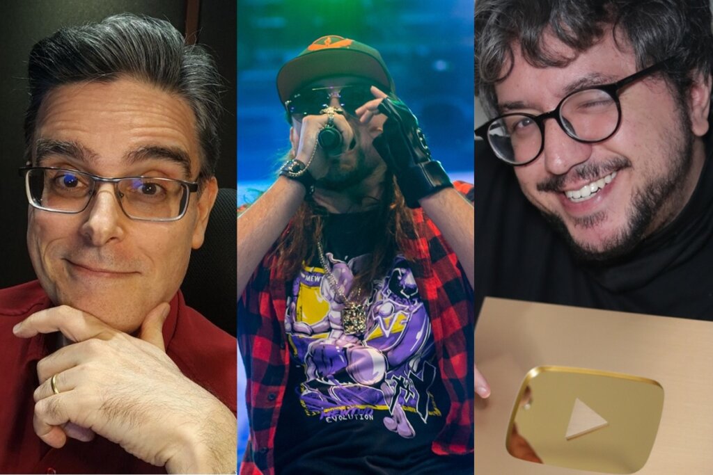 Sábado Épico! Metrópoles Game Festival Arrasa com One Piece e Cosplay de Peso