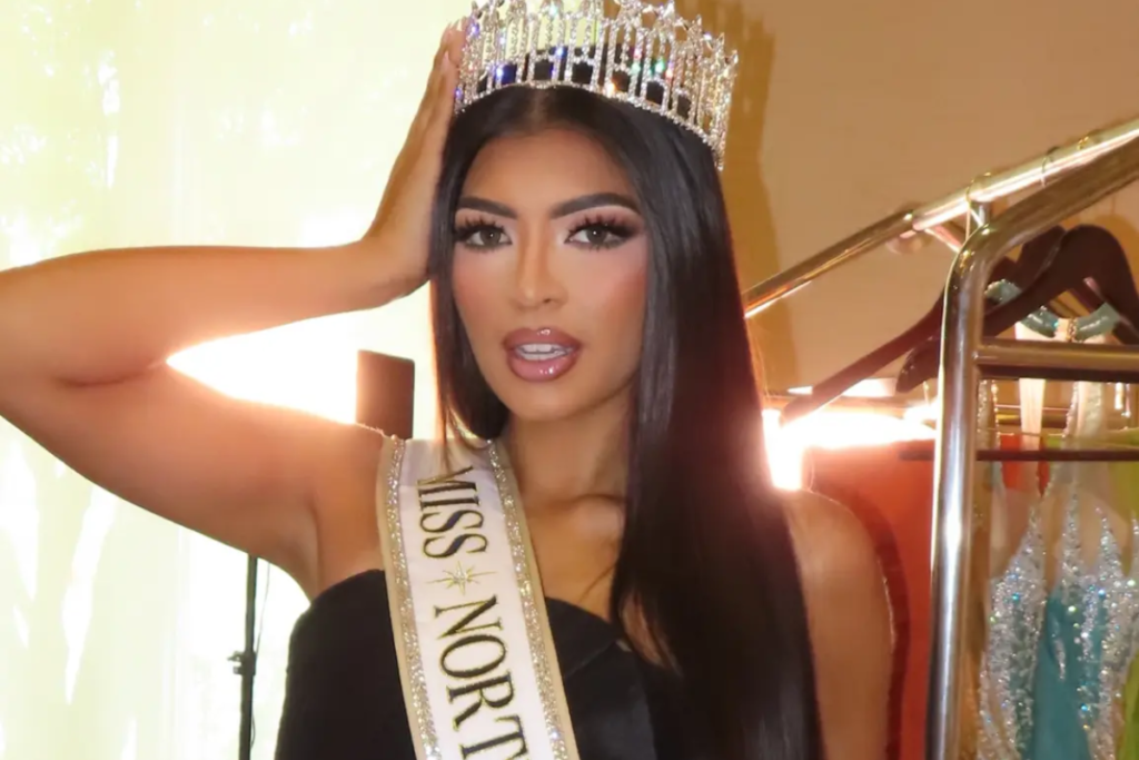Coroa Cai! Miss Perde Título Após Escândalo de Racismo e Preconceito nas Redes