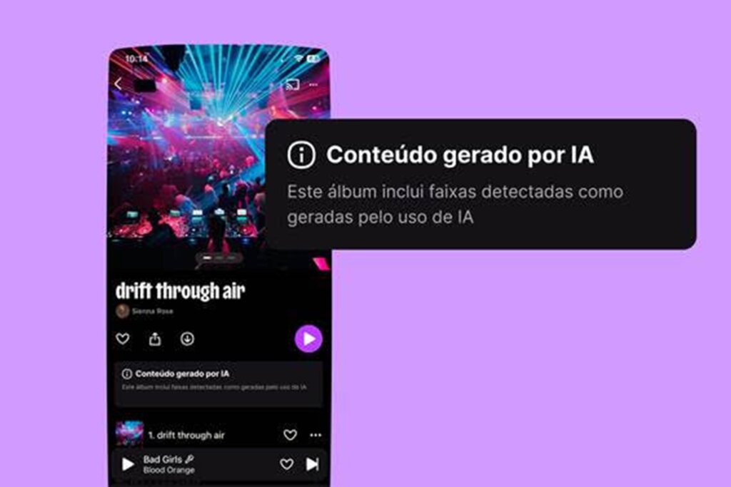 Alerta Farofa: Virais no Streaming e Músicas com IA Deixam Seu Cérebro de Preguiça?