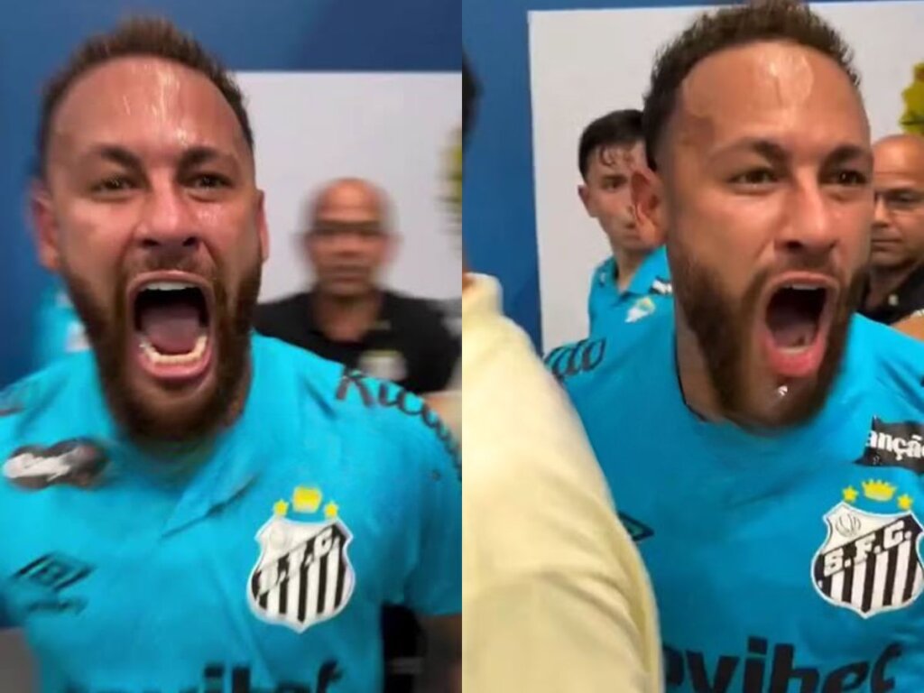 Neymar Se Envolve em Confusão e Manda Recado Afiado na Web!