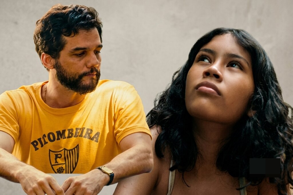 Grande Otelo Vira Bafafá: Diretor de ‘O Agente Secreto’ Acusa ‘Boicote’ Após Empate!