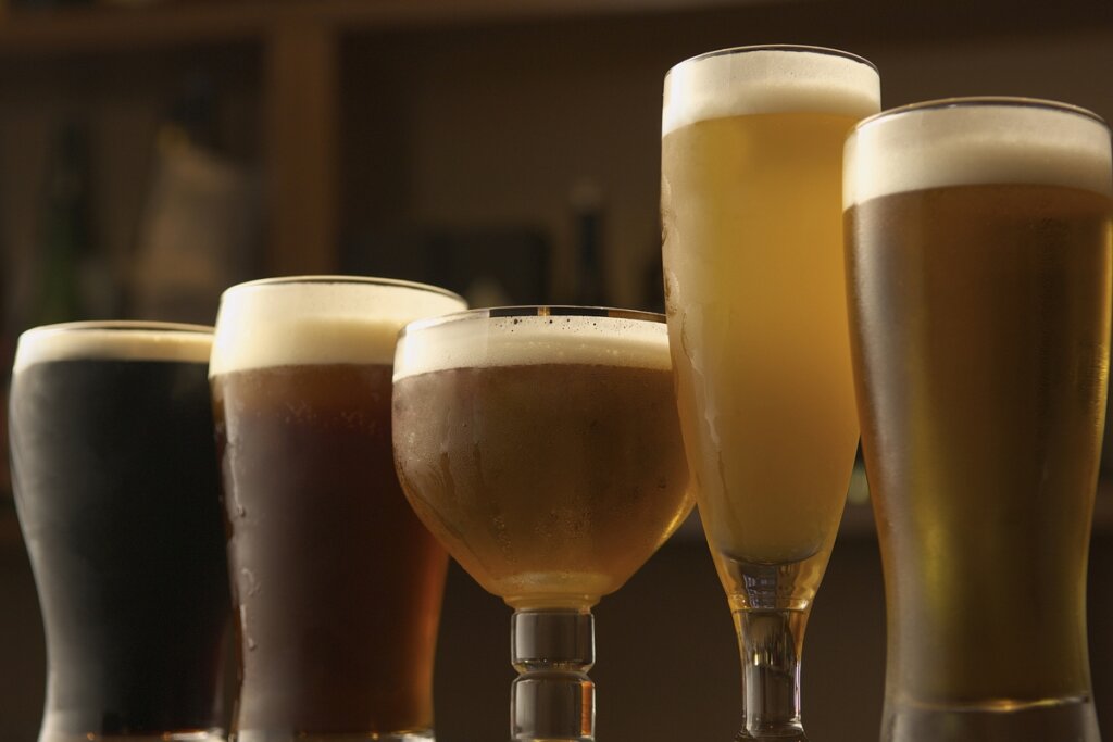 Qual a Sua Cerveja? Ela Pode Revelar Muito Sobre Você, Diz Sommelier!