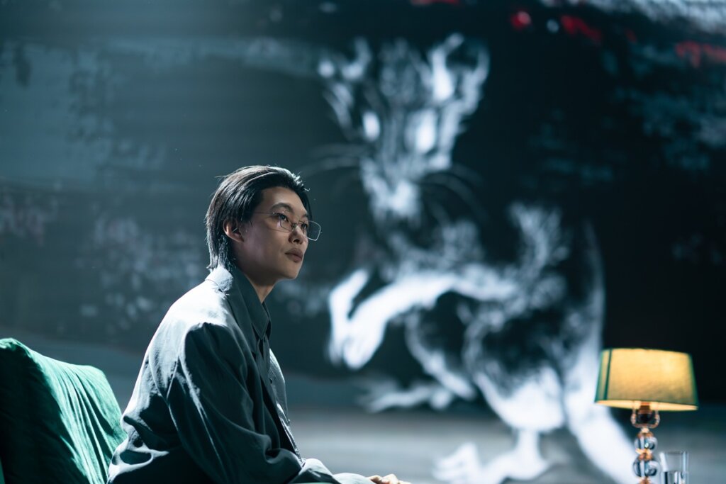 O Rato da Netflix: A Lenda Coreana Bizarra por Trás do Seu Novo Vício!