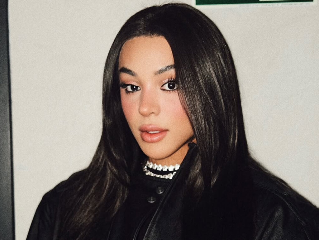Pabllo Vittar e Urias JUNTAS em ‘Body Type’ para esquentar novo álbum!