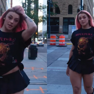 Pabllo Vittar de Sepultura: Nova Era e Parceria Bombástica Agitam o Cenário Musical!