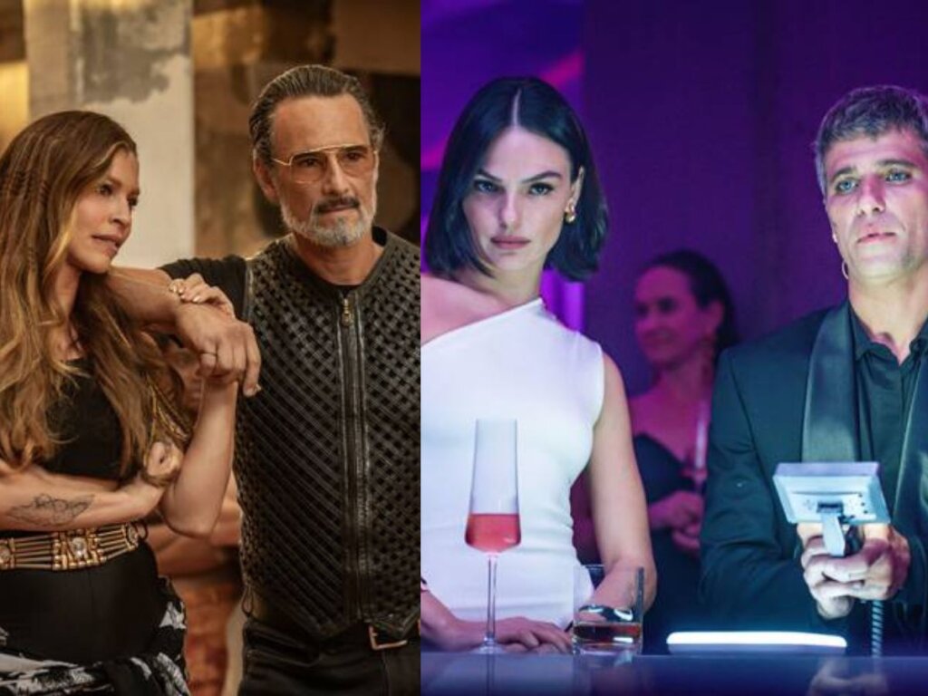 Fim da Novela? Isis Valverde Quebra o Silêncio Sobre Suposta Rixa Com Grazi: ‘A Verdade Encontra o Caminho’