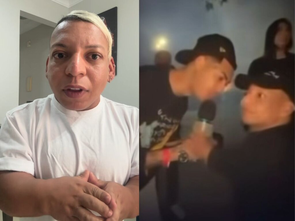 Justiça Avança: Influenciador Vira Réu em Caso Tokinho por Capacitismo e Importunação Sexual