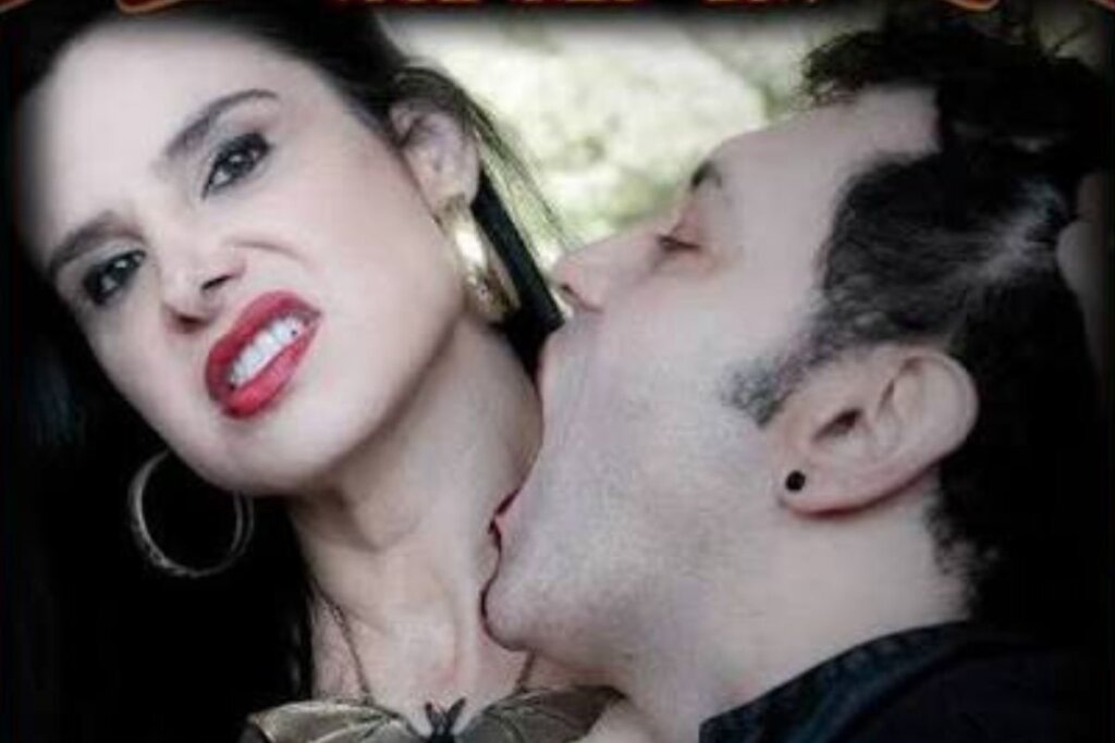 Mordida do Bem: 13 de Agosto É Dia de Vampiro Doador em SP