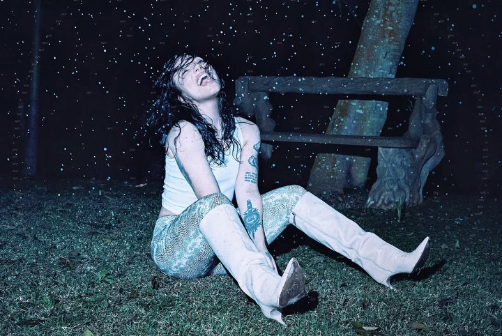 É Hoje! Priscilla lança álbum ‘ECO’ com total autonomia e single ‘Nosso Lugar’