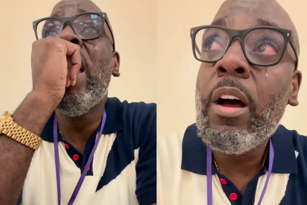 É de Chorar! Professor se Desespera com Alunos do Último Ano que ‘Não Conseguem Ler’