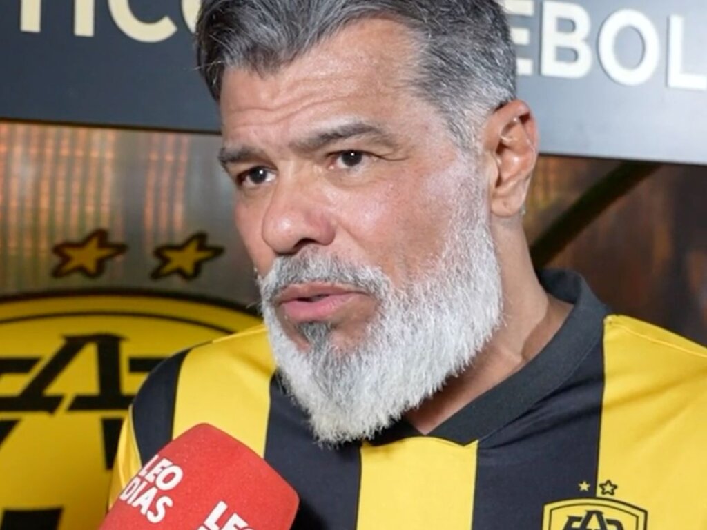 Maurício Mattar Volta à Globo Após Quase 20 Anos e Explica o Porquê!
