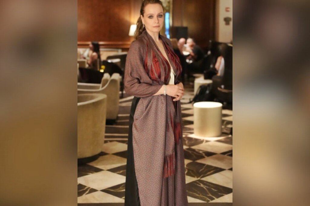 Aos 49, Samantha Morton expõe a dura realidade do etarismo em Hollywood