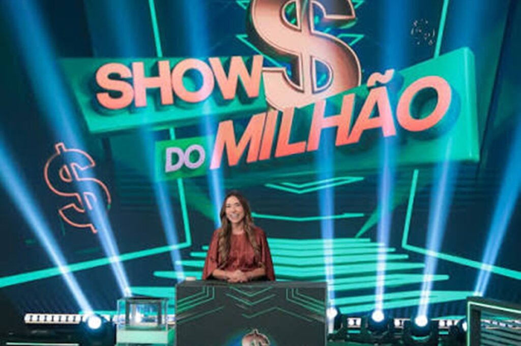 QUE LOUCURA! Português Vira O Vilão E Elimina Dois Participantes Do Show Do Milhão!
