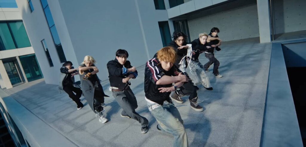 Stray Kids Chega ao Rock in Rio com ‘This & That’: Prepare-se para Arrasar no Hino!