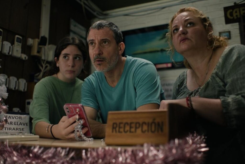 “El Surubí”: Coprodução Brasil-Uruguai Brilha e Conquista Três Prêmios em Locarno!