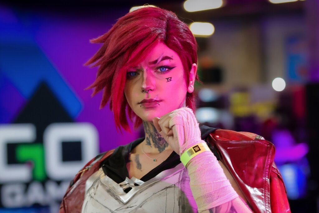 DF Bomba com Metrópoles Game Festival e Show de Marisa Monte neste Fim de Semana!