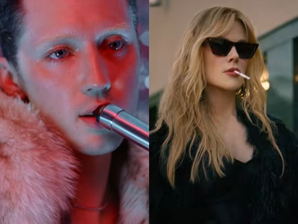 BABADO! Troye Sivan Lança ‘She’s the Best’ Com Nicole Kidman e Participação Secreta de Charli XCX!