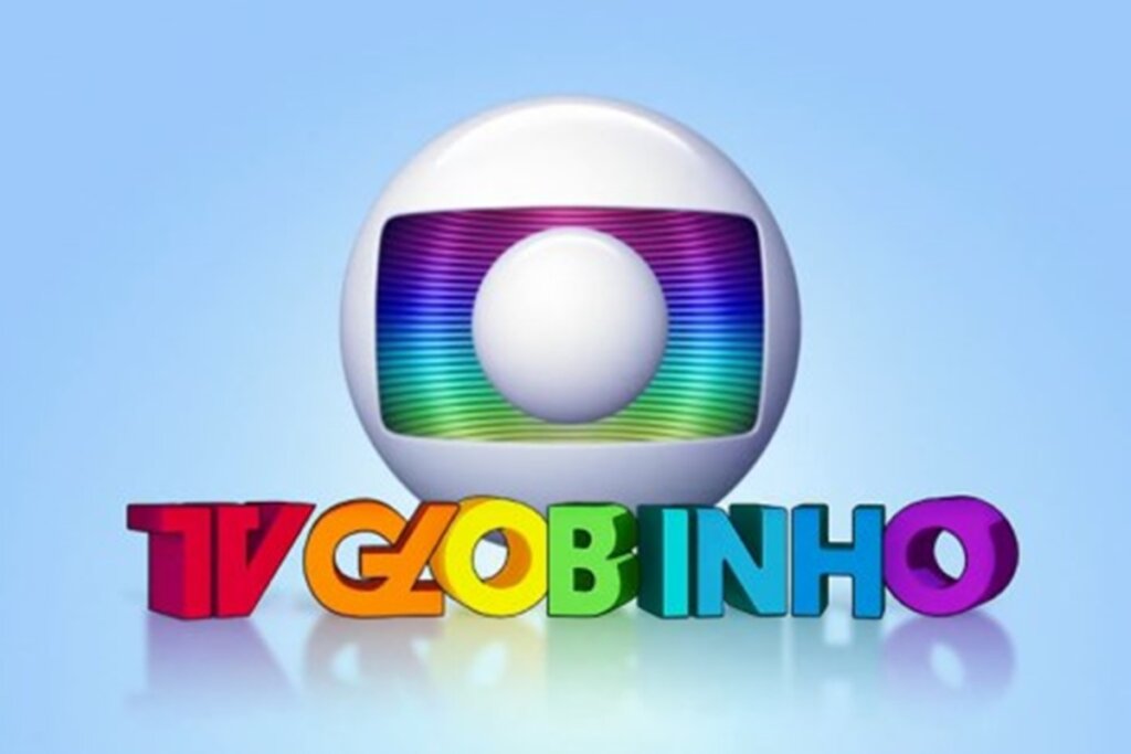 É REAL OFICIAL! TV Globinho Volta em 2026 e a Geração Anos 90 Chora de Emoção!