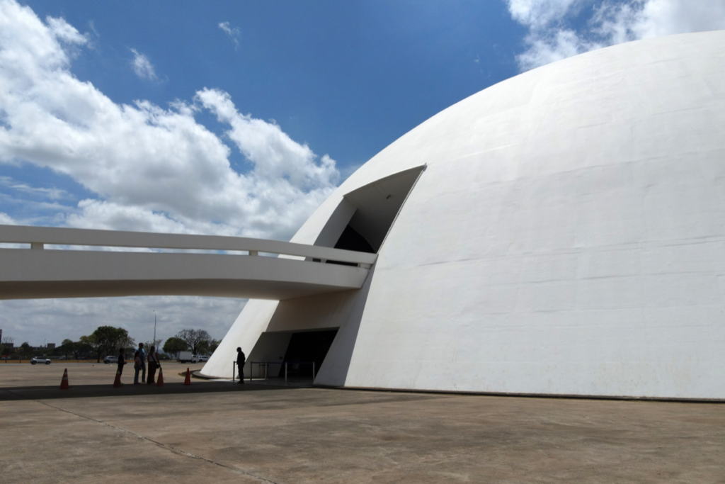 Utopias em Construção: A Nova Parada Obrigatória no Museu Nacional!