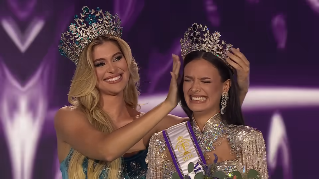 BABADO! Miss Brasil Supranational É Descoroada Por Quebra de Regras: “Não Levou a Sério!”