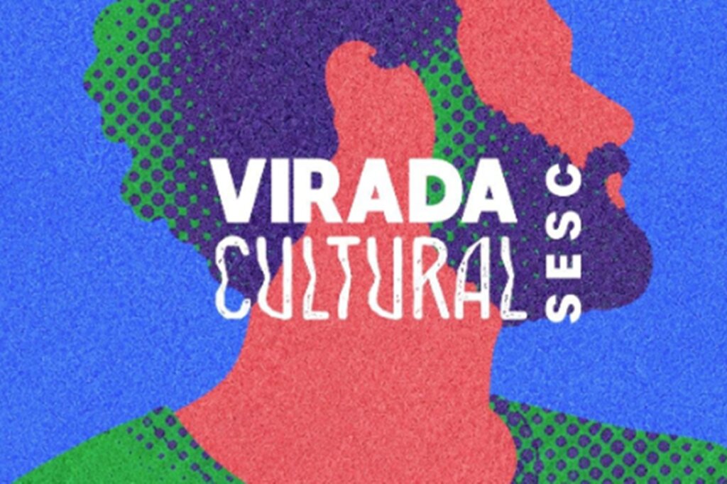 Prepare-se: Sesc-DF Anuncia Virada Cultural com 36 Horas de Música Gratuita!