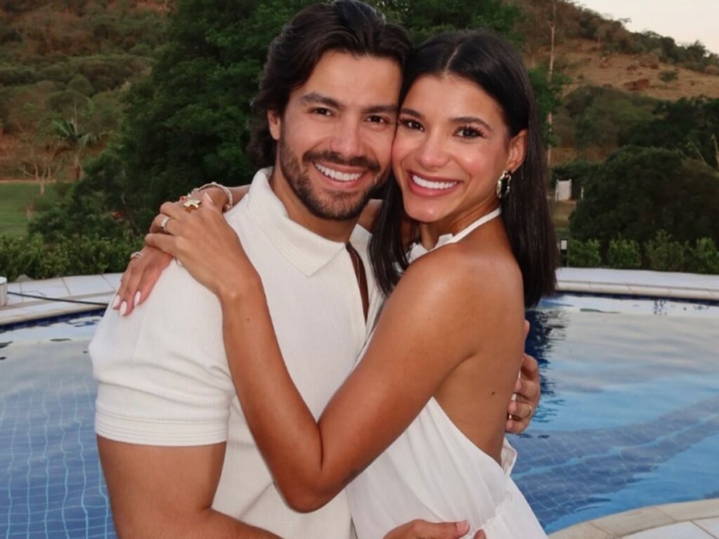 Jakelyne e Mariano: O Segredo Inusitado Para um Casamento Duradouro? Proibido Pum!