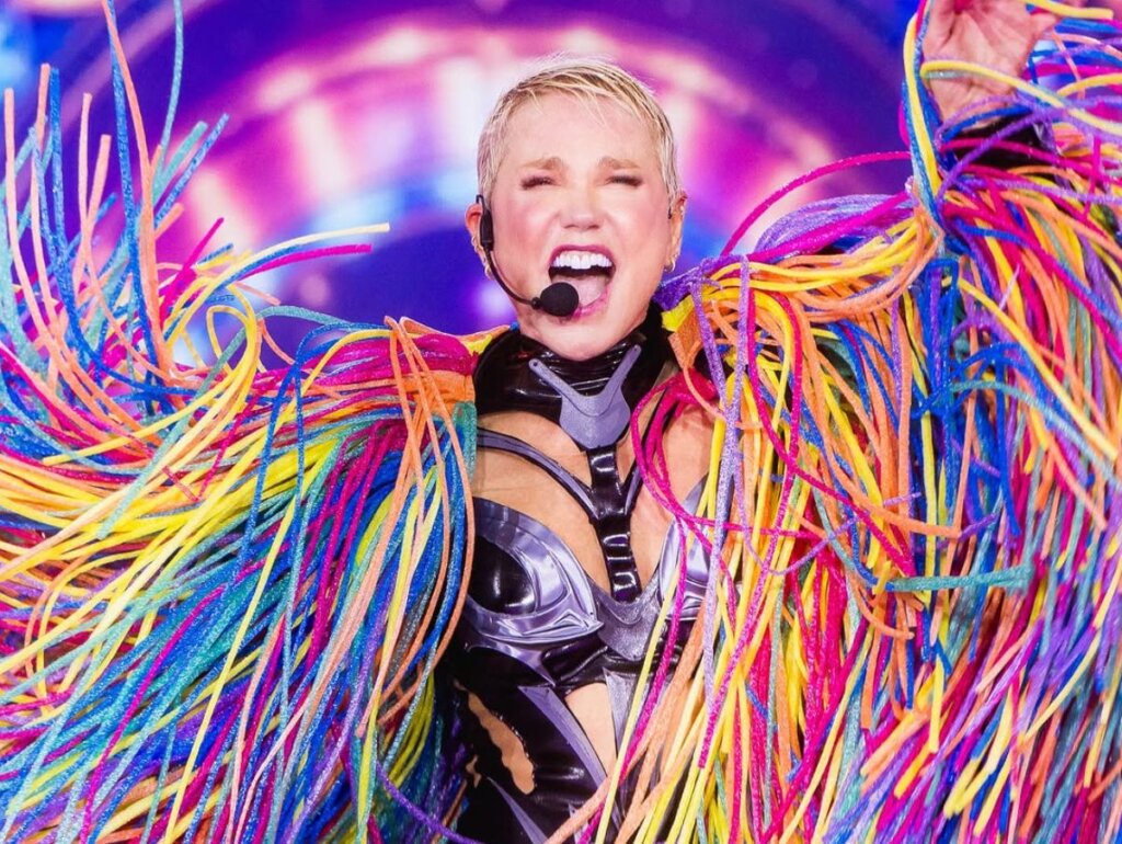 CHAMA O SAMU! Maracanã Anuncia Lineup Surreal com Xuxa, System of a Down e BK!
