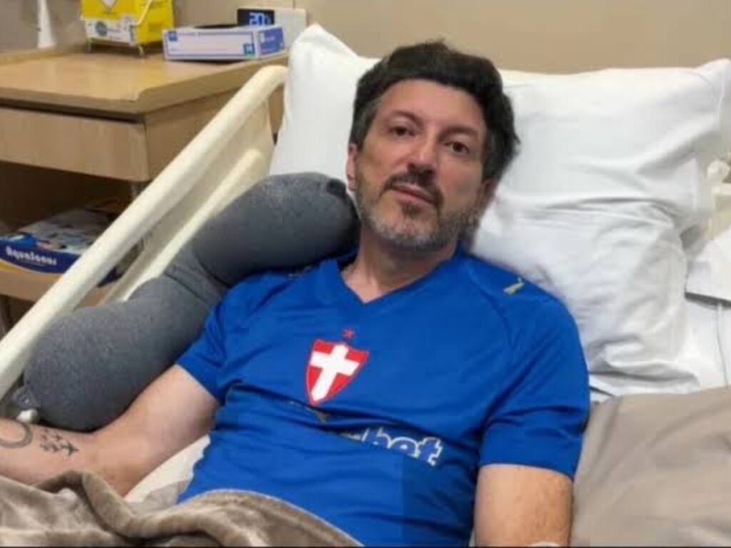 Lito Sousa: O Influencer que Será ‘Cobaia’ para Curar Doença Rara!