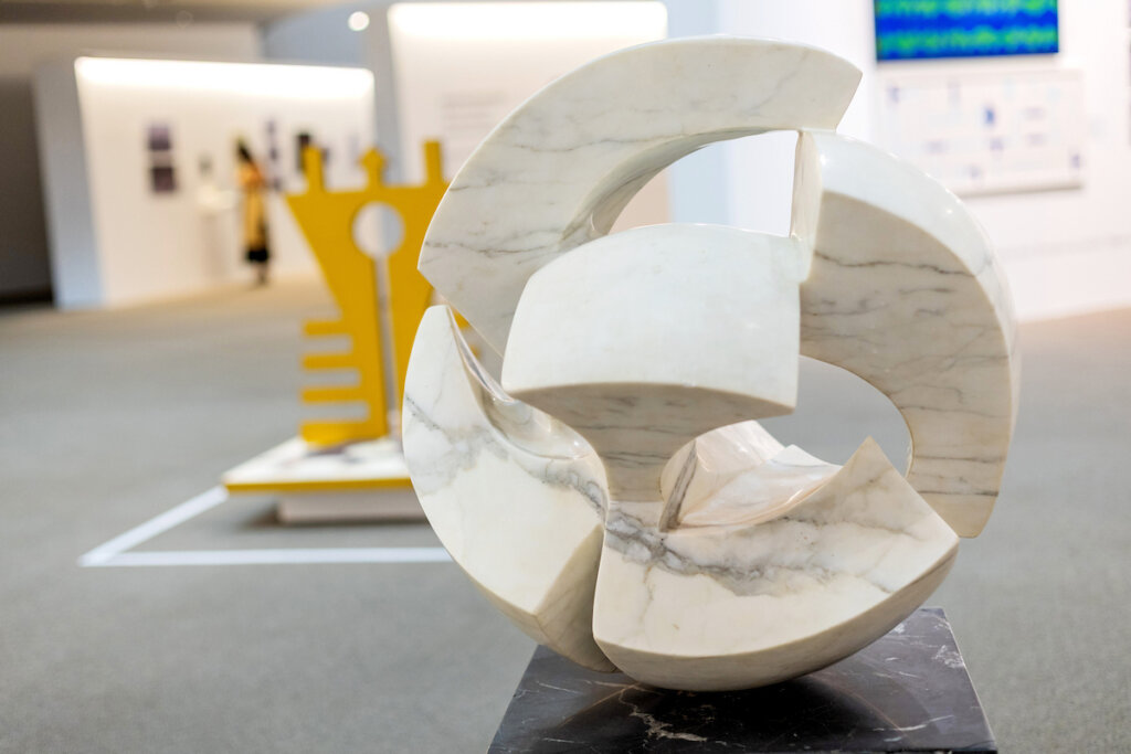 Vem Conhecer Brasília! Exposição “Utopias em Construção” Arrasa no Museu!