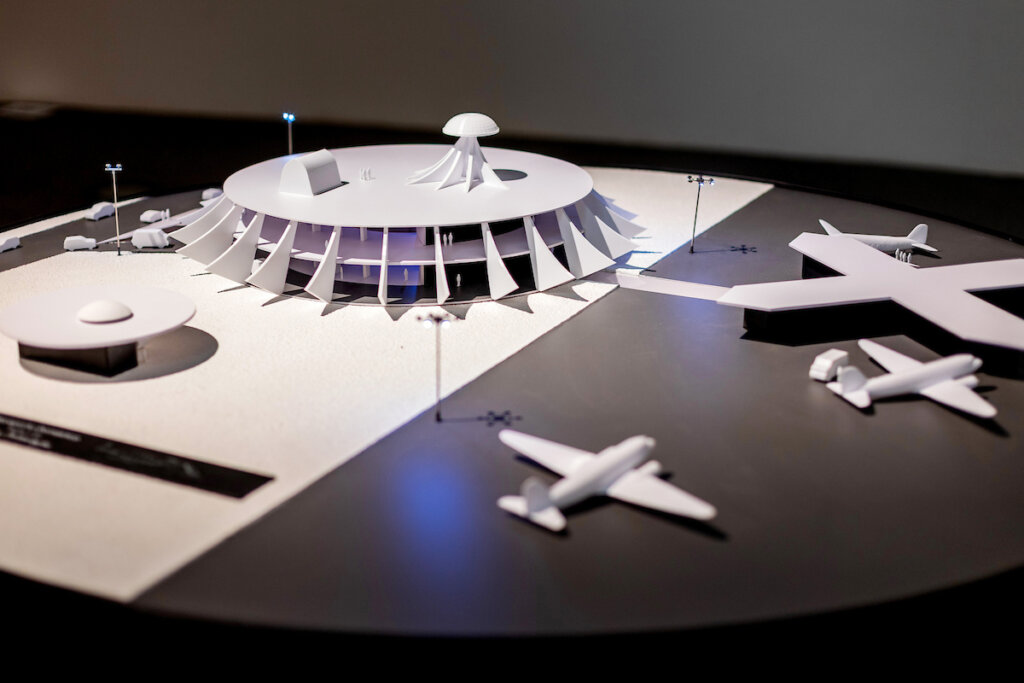 Brasília Utopia: Exposição Babado Chega ao Museu Nacional!