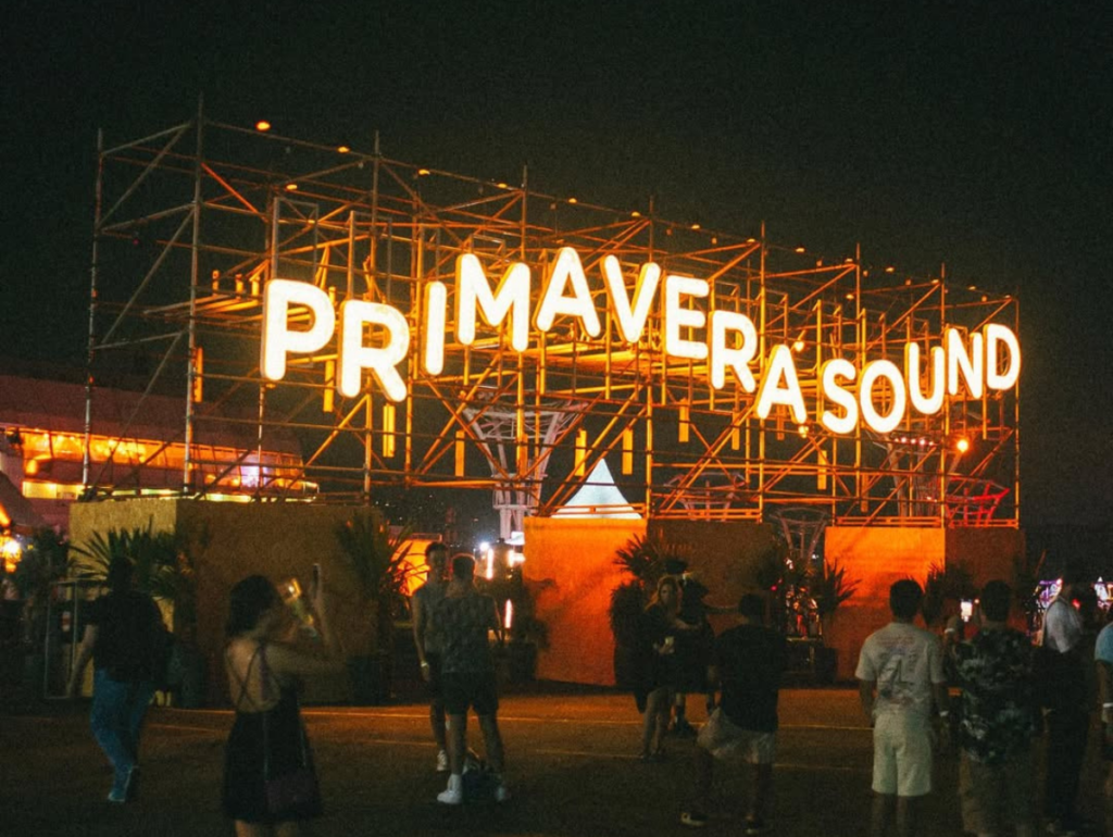 Primavera Sound SP 2026: The Strokes, Lily Allen e Gorillaz Confirmados e EXCLUSIVOS!