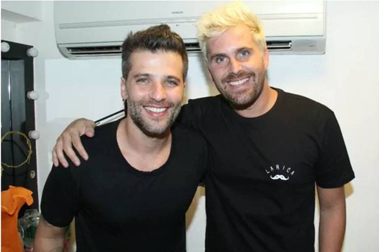 Dor Une Bruno e Thiago Gagliasso: Política Fica em Segundo Plano Após Perda Familiar