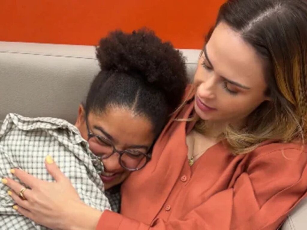 Após polêmica com Ana Paula, Milena preza por amizades “leves” pós-BBB