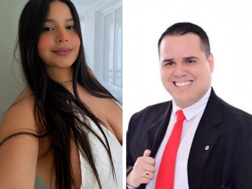 Chocante: Isabelle Caracristi estava grávida ao morrer, revela irmão