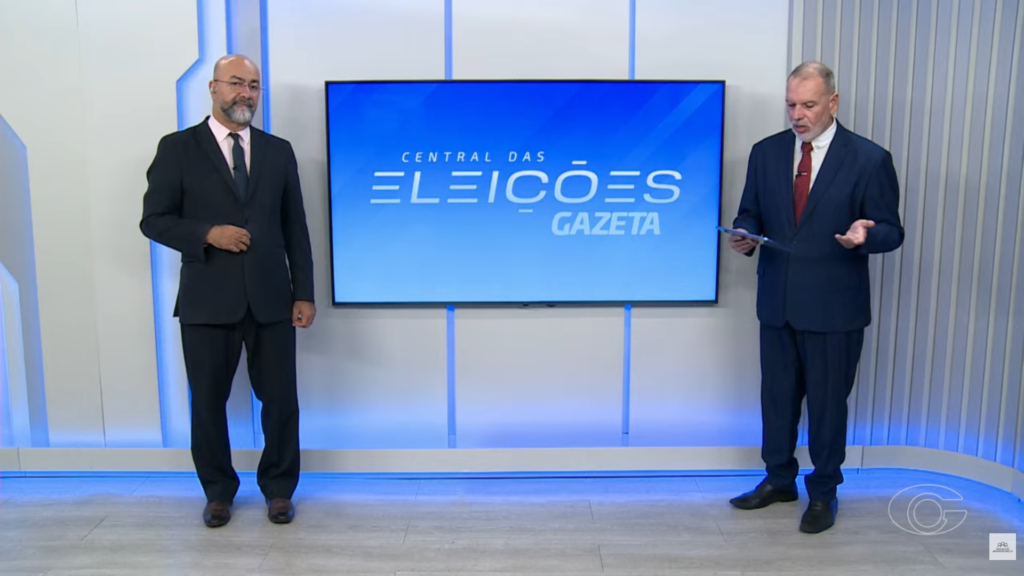 Eleições em Alagoas: TV Gazeta dá show na concorrência